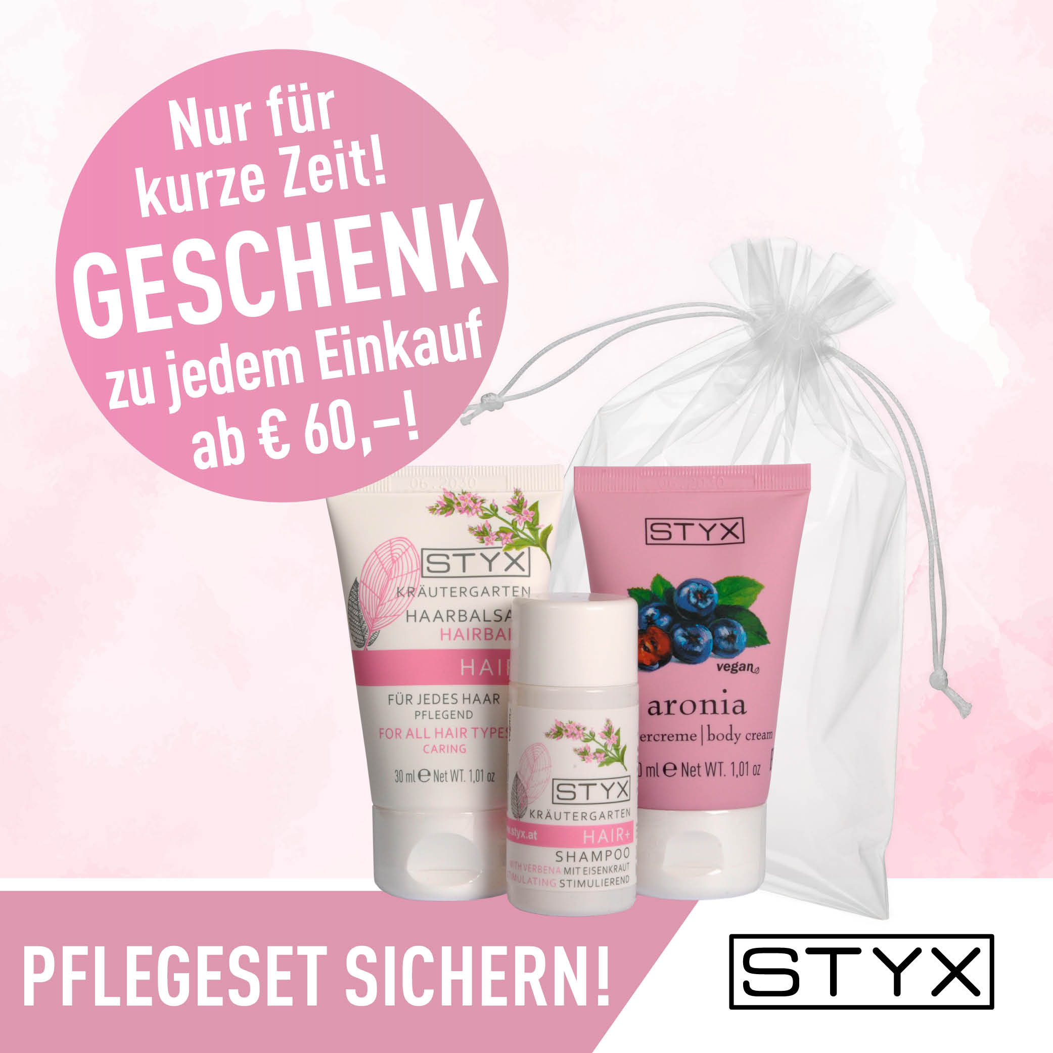 Dankesch&ouml;n f&uuml;r Sie